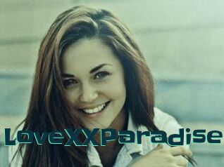 LoveXXParadise