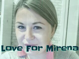 Love_For_Mirena