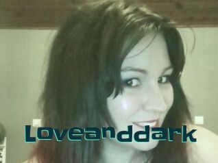 Loveanddark