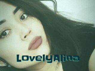 LovelyAlina
