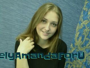 LovelyAmandaForU