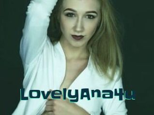 LovelyAna4u