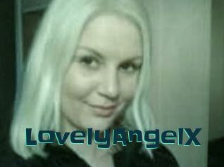 LovelyAngelX