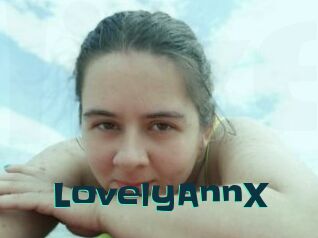 LovelyAnnX