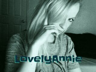 LovelyAnnie