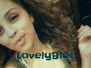 LovelyBlue