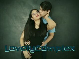 LovelyComplex
