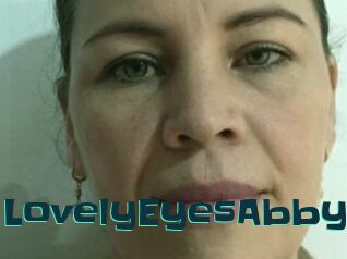 LovelyEyesAbby