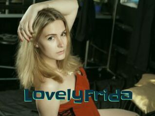 LovelyFrida