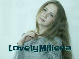 LovelyMillena
