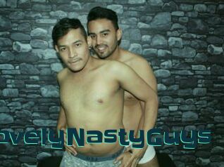 LovelyNastyGuys