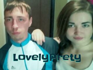 LovelyPrety