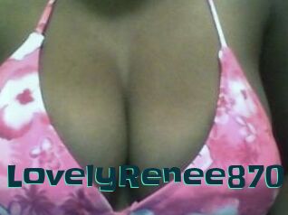 LovelyRenee870