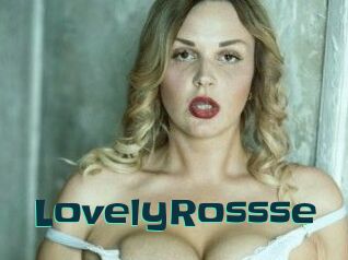 LovelyRossse