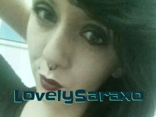 LovelySaraxo