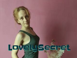 LovelySecret