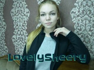 LovelySheery