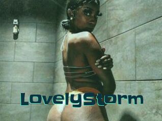 LovelyStorm