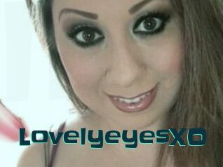 LovelyeyesXO