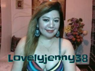 Lovelyjenny38