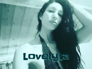 Lovelyta