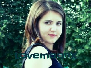 LovemoonX