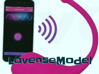 LovenseModel