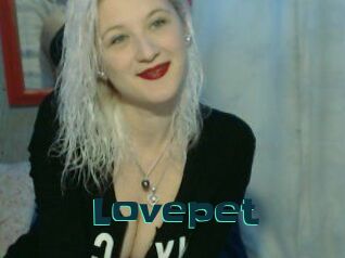 Lovepet