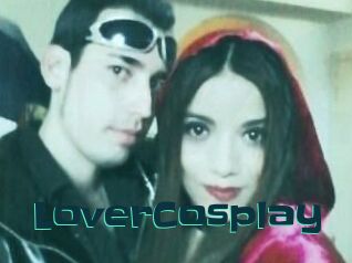 LoverCosplay
