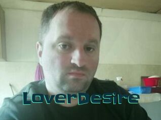 LoverDesire