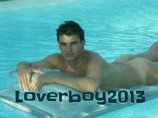 Loverboy2013