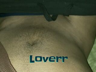 Loverr