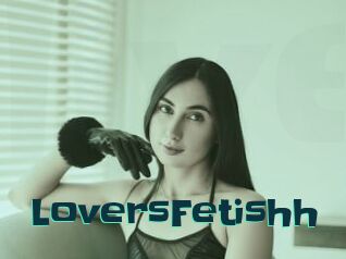 LoversFetishh