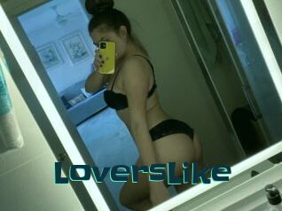 LoversLike
