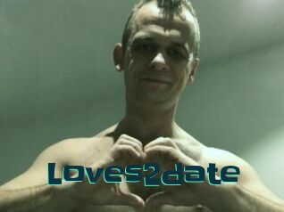 Loves2date