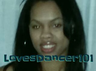 LovesDancer101