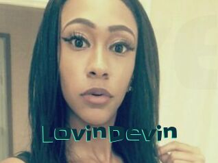 LovinDevin