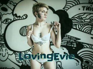 LovingEvie