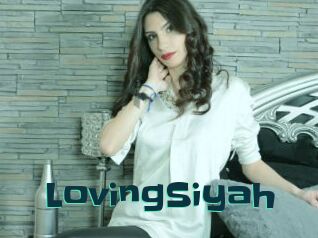 LovingSiyah