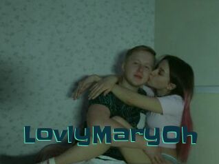 LovlyMaryOh