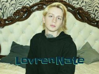 LovrenNate
