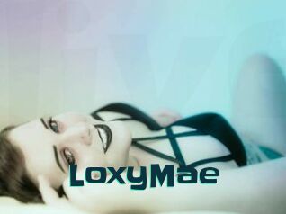 LoxyMae