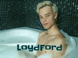 LoydFord