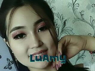 LuAmy