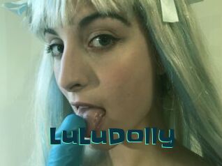 LuLuDolly