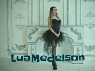 LuaMedelson