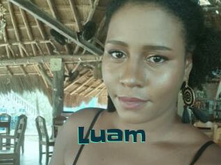 Luam