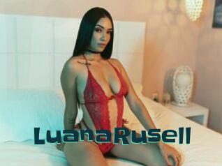 LuanaRusell