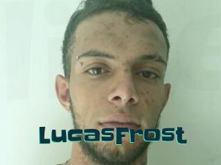 LucasFrost