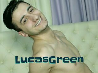 LucasGreen